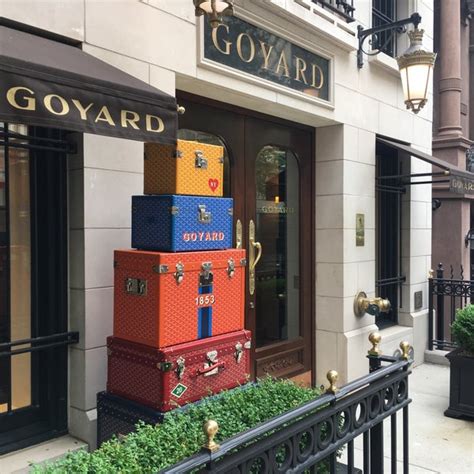 goyard las vegas|maison goyard locations near me.